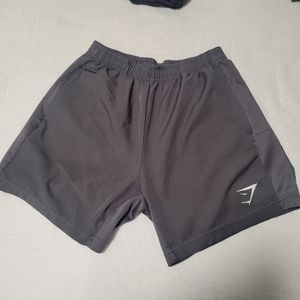 Gymshark short